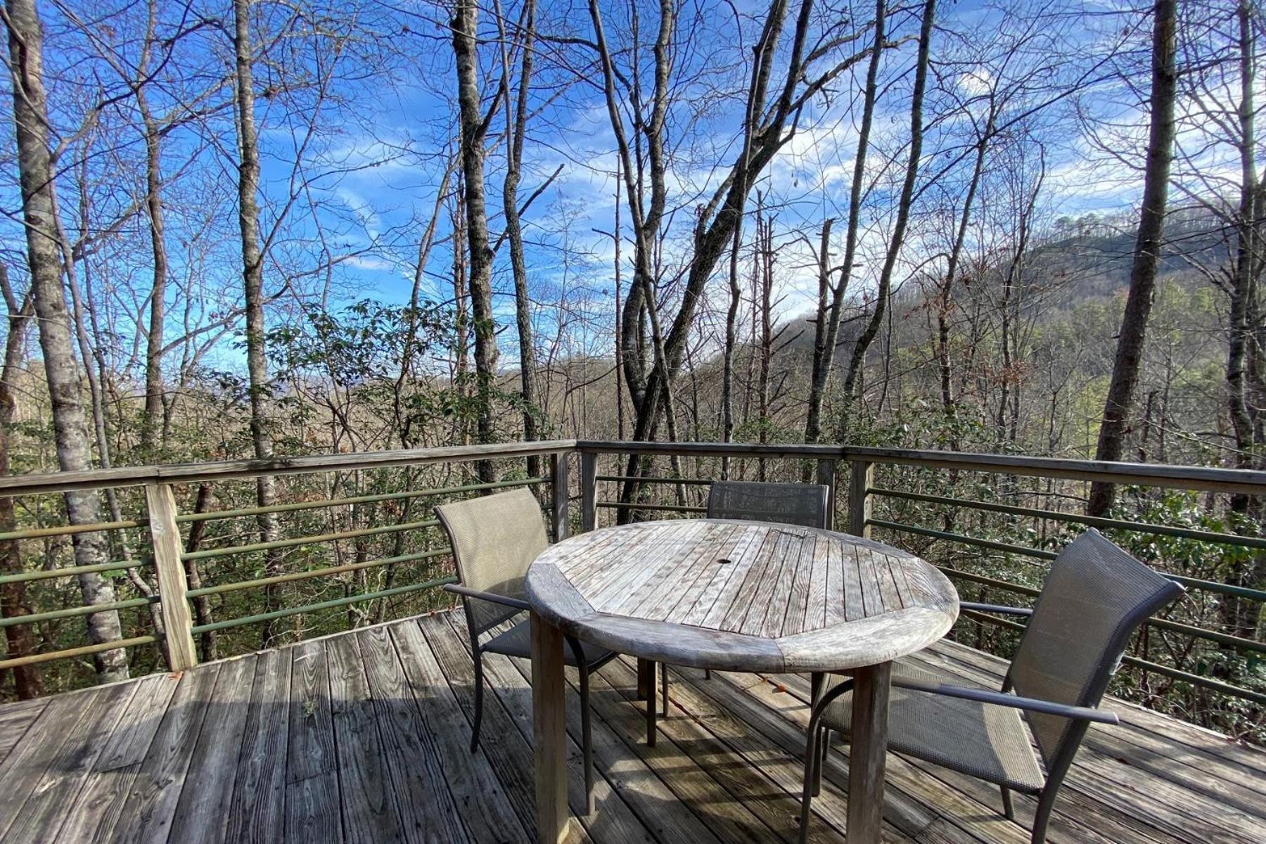 Laurel Branch Villa Bryson City Exterior photo